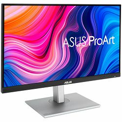 ASUS ProArt Display PA279CV Professional Monitor - 27, IPS, 4K UHD (3840 x 2160), 100% sRGB, 100% Rec. 709, Color Accuracy dE < 2, Calman Verified, USB-C, ProArt Preset, ProArt Palette, Ergonomic St