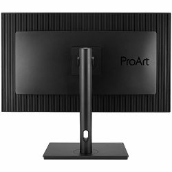 ASUS ProArt Display PA329CV Professional Monitor - 32, IPS, 4K UHD (3840 x 2160), 100% sRGB, 100% Rec.709, Color Accuracy dE < 2, Calman Verified, USB-C, HDR-400, C-clamp, Ergonomic Stand