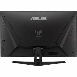 ASUS TUF Gaming VG32UQA1A Gaming Monitor - 32" (31.5" viewable), 4K (3840 x 2160), Overclock to 160Hz (above 144Hz), ELMB Sync, Freesync Premium, 1ms (MPRT), Variable Overdrive, 120% sRGB, DisplayHDR 