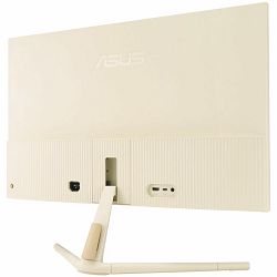 ASUS VU279CFE-M Eye Care Gaming Monitor - 27", FHD (1920 x 1080), IPS, 100 Hz, IPS, Adaptive-Sync, USB Type-C port with 15-watt Power Delivery, Green sustainability, DisplayWidget Center, EyeCare Plus