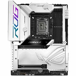 ASUS ROG MAXIMUS Z790 FORMULA LGA1700 ATX gaming MB - Intel Z790 4xDIMM DDR5 5xM.2 4xSATA PCIe 5.0 5Gb Ethernet WiFi 7 + Bluetooth 1xHDMI 2x Intel Thunderbolt 4 ports (USB Type-C) with Aura Sync suppo