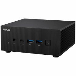 ASUS ExpertCenter PN53-BBR575HD Barebone mini PC - AMD Ryzen 5 7535HS Processor, Integrated Radeon Graphics, WiFi 6E, Bluetooth, 2.5G LAN, 2x HDMI, 1x DP 1.4