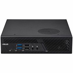 ASUS MiniPC PB63-B5047MH - Intel Core i5-13400 Processor, 16GB DDR5 Memory, 512GB M.2 NVMe PCIe 4.0 SSD, Integrated - Intel UHD Graphics, WiFi 6E, Bluetooth, 1G LAN, 2x DisplayPort, 1x HDMI