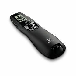 LOGITECH Professional Presenter R700 - EWR2 - Red Laser