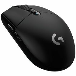 LOGITECH G305 - BLACK - USB - EER2 - G305