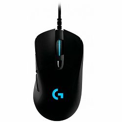 LOGITECH G403 HERO Gaming Mouse - USB - EER2 - #933