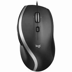 LOGITECH Advanced Corded Mouse M500s-BLACK-USB-EMEA-ARCA HENDRIX UPLIFT