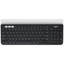 LOGITECH Bluetooth Keyboard K780 Multi-Device - Croatian layout
