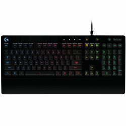 LOGITECH Gaming Keyboard G213 Prodigy - INTNL - Croatian layout