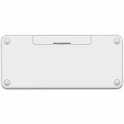 LOGITECH K380 for Mac Multi-Device Bluetooth Keyboard - OFFWHITE - US INTL - BT - INTNL