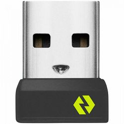 LOGITECH LOGI BOLT USB RECEIVER - BT - EMEA