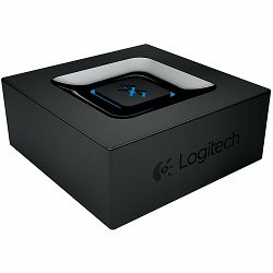 LOGITECH Bluetooth Audio Adapter Bluebox II 933