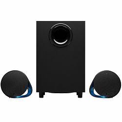 LOGITECH G560 LIGHTSYNC PC Gaming Speakers - USB - EMEA