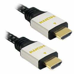 HDMI 2.0 PRO cable Akyga AK-HD-100P 10m, 4K