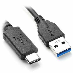 Akyga cable USB AK-USB-15 USB A (m) / USB type C (m) ver. 3.1 1.0m