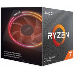 AMD Ryzen 7 3800X Box, AM4