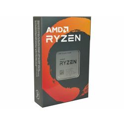 AMD Ryzen 5 3600 Box, AM4