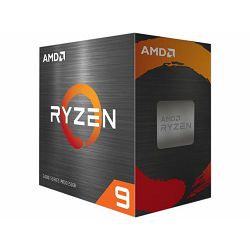 AMD Ryzen 9 5950X Box, AM4