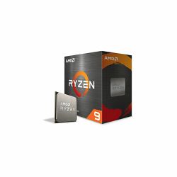 AMD Ryzen 9 5900X BOX AM4