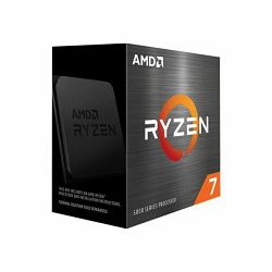AMD Ryzen 7 5700G Box AM4