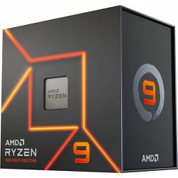 AMD Ryzen 9 7900X Box AM5