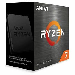 AMD Ryzen 7 5700X Box AM4