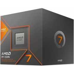 AMD Ryzen 7 8700G Box AM5