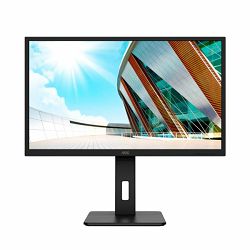 AOC LCD 32" Wide, 16:9, DP, QHD