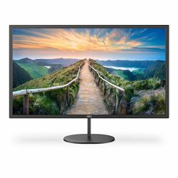 AOC LCD 32" Wide, 16:9, DP, QHD