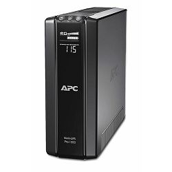 APC Back-UPS RS Pro 1200, Schuko