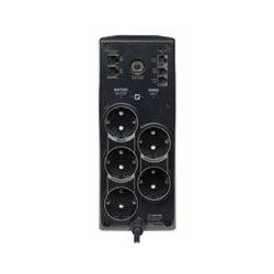 APC Back-UPS RS Pro 900, Schuko