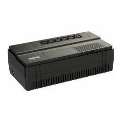 APC Line Interactive BackUPS BV 650VA, AVR, IEC C13 Outlets, 230V