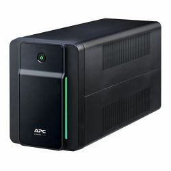 APC Back-UPS 1600VA, 230V, AVR, IEC C13 Sockets