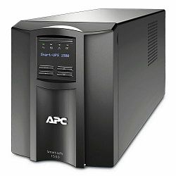 APC Smart UPS 1500VA LCD
