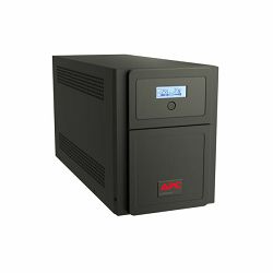 APC Easy UPS SMV 1400W 2000VA 230V