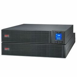 APC Easy UPS On-Line SRV 3000VA RM 230V with Extended Runtime Battery Pack, Rail Kit