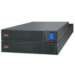 APC Easy UPS 5kVA 230V double conversion online RackMount 4U