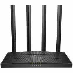 AC1900 Dual Band Wireless Gigabit Router, 600Mbps at 2.4G and 1300Mbps at 5G, support MU-MIMO, Beamforming, Airtime Fairness, support Router & AP mode, support Russia PPTP/L2TP/PPPoE, support IGMP Sno