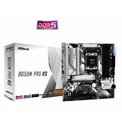 Asrock AMD AM5 B650M PRO RS