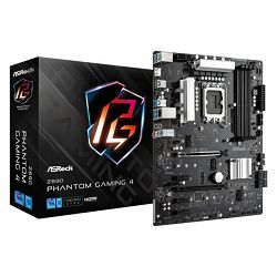 Asrock Intel LGA1700 B660M-HDV