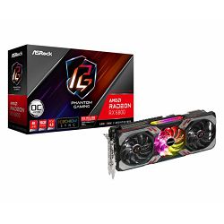 Asrock Radeon RX 6800 Phantom Gaming D 16G OC, 16GB GDDR6