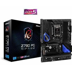 Asrock Intel LGA1700 Z790 PG RIPTIDE