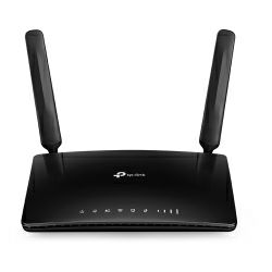 TP-LINK ARCHER-MR400 AC1350 Wireless Dual Band 4G LTE Router