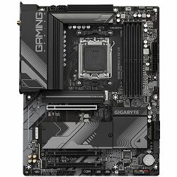 GIGABYTE MB B650 GAMING X AX V2 (AM5. 4xDDR5 128, 1x PCI-E 4.0 x16x16, 2x PCI-E 3.0 x16x1, 4x SATA, 3x M.2 PCIe 4.0, 3x USB Gen1, 1x USB Gen2, 3x USB 2.0, 1x USB 3.2 Gen 2 Type-C, 1xHDMI, 1xDP, AMD Wi