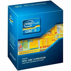 Intel CPU Desktop Core i3-13100F (3.4GHz, 12MB, LGA1700) box