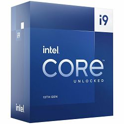 Intel CPU Desktop Core i9-13900KS (3.0GHz, 36MB, LGA1700) box
