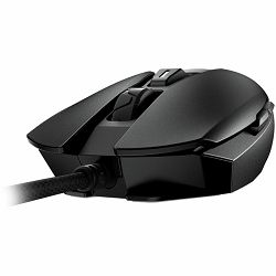 Cougar | Airblader | 3M410WONB.0001 | Mouse | Optical / PMW3389 / 16000dpi / 62g ulra-light weight