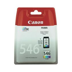 Canon tinta CL-546, boja (9 ml)