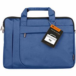 CANYON Fashion toploader Bag for 15.6" laptop, Blue