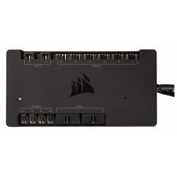 Corsair Commander PRO hardware control for Corsair Link system